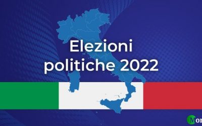 RISULTATI ELEZIONI POLITICHE 2022
