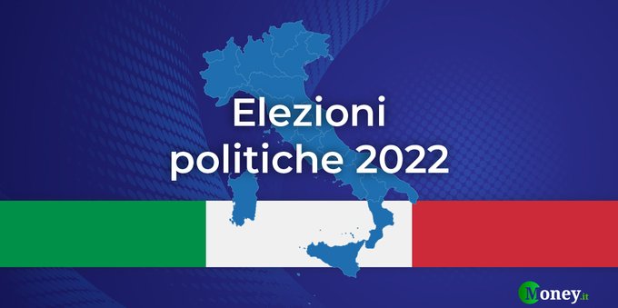 RISULTATI ELEZIONI POLITICHE 2022